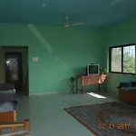 Pavana Valley Farm House