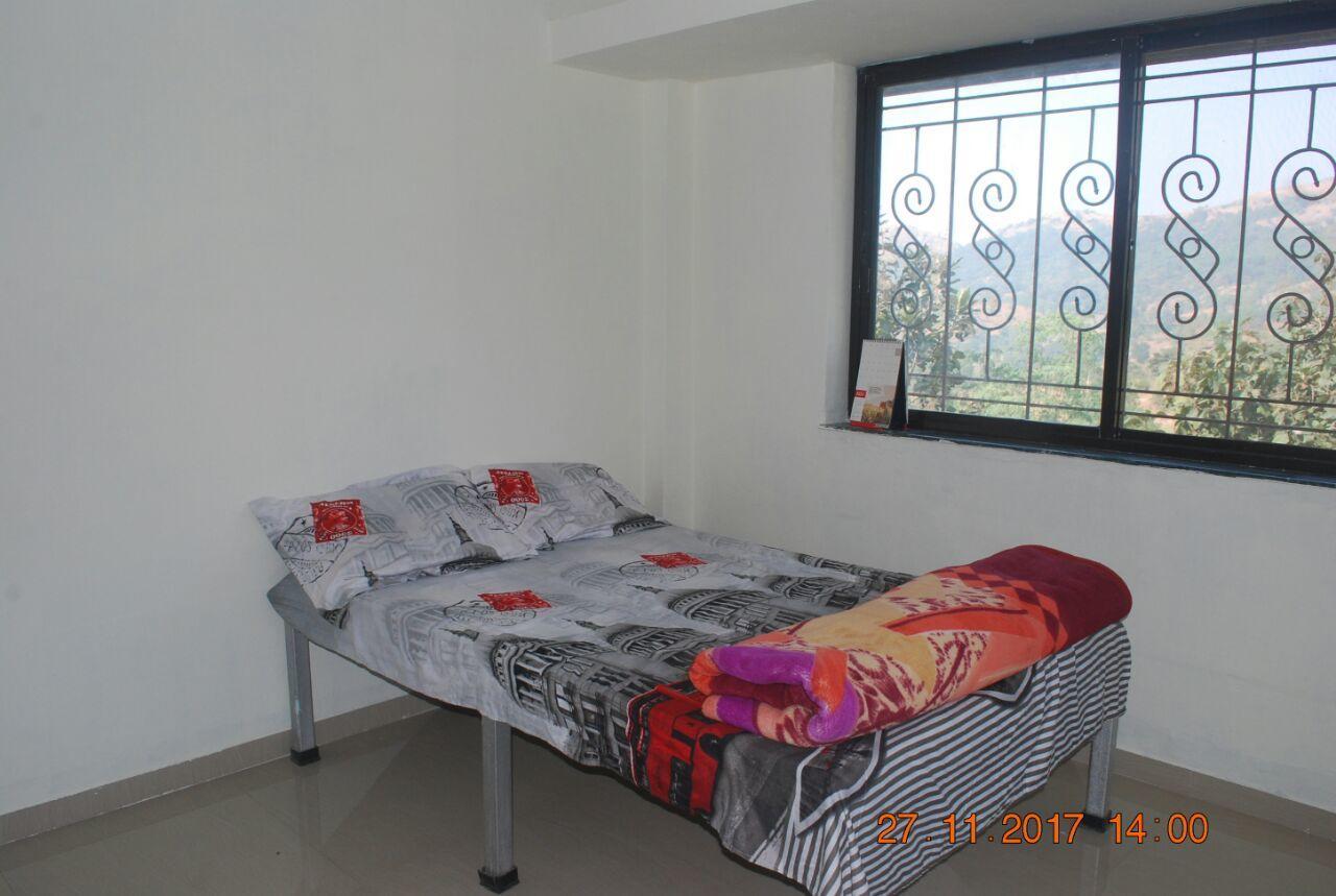 Pavana Valley Farm House Farm stay