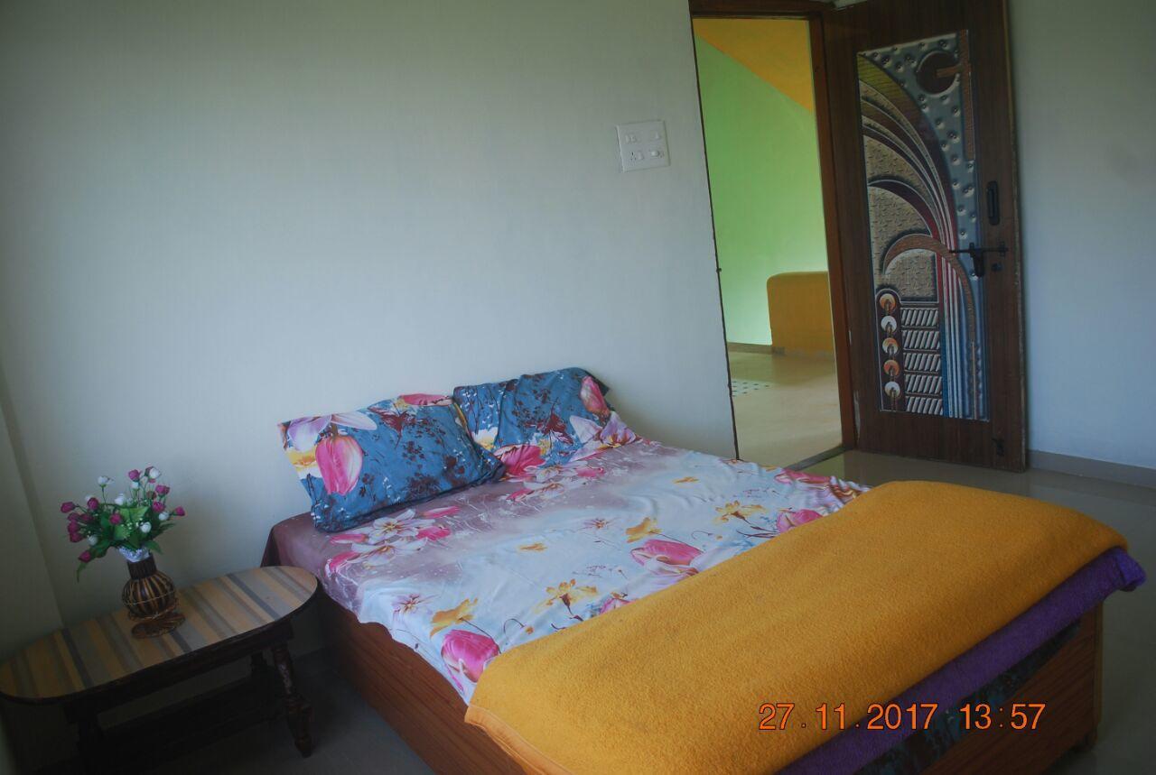 Pavana Valley Farm House