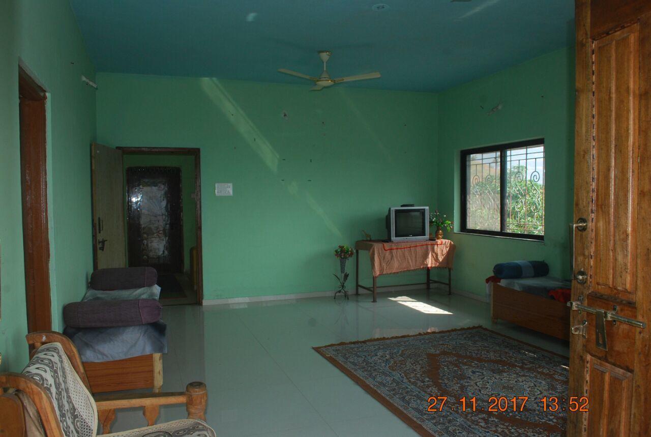 Pavana Valley Farm House Farm stay