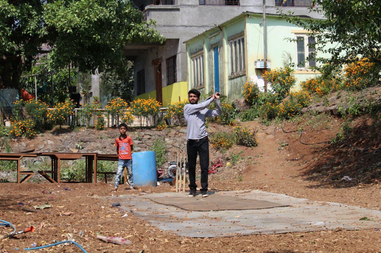 Farm stay Pavana Valley Farm House *