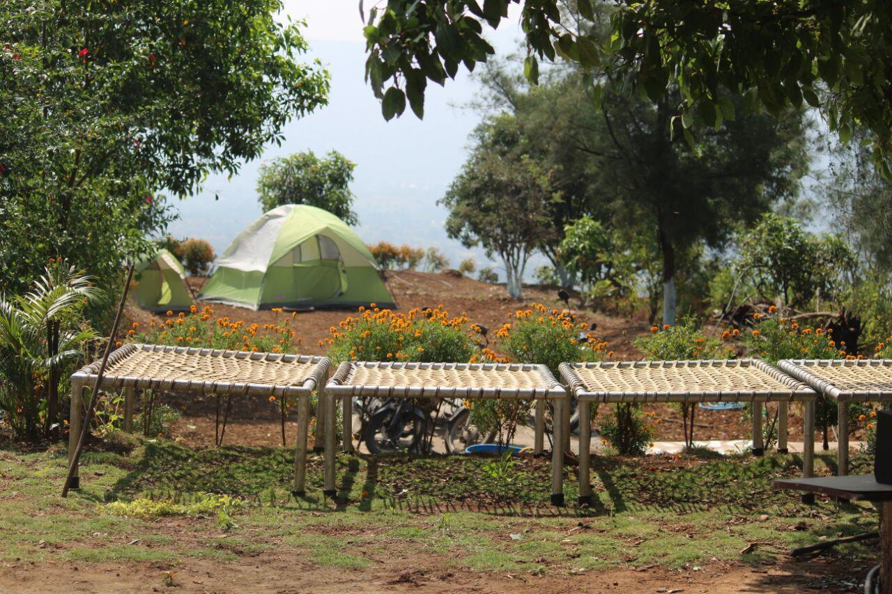 Pavana Valley Farm House Farm stay *
