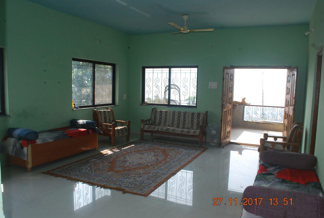 Pavana Valley Farm House Farm stay *