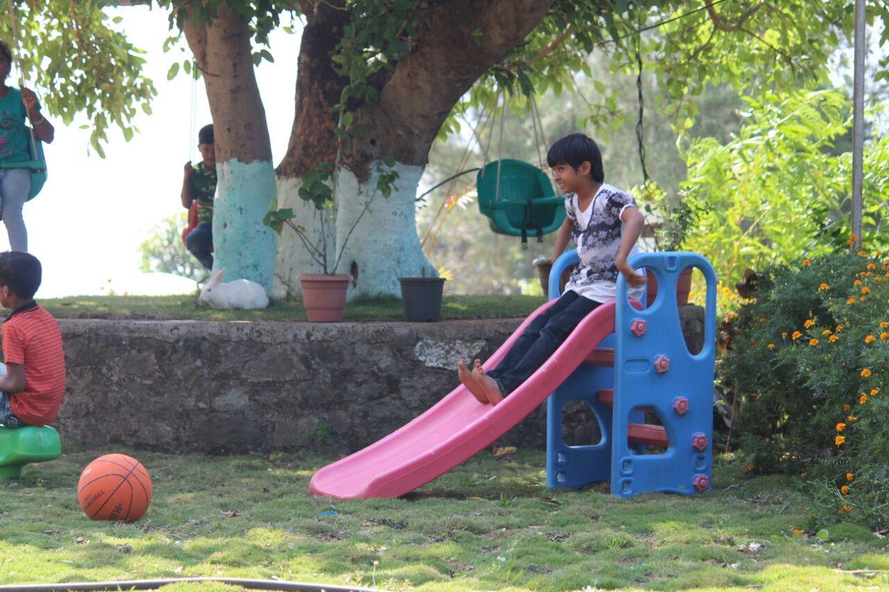 Pavana Valley Farm House Pune