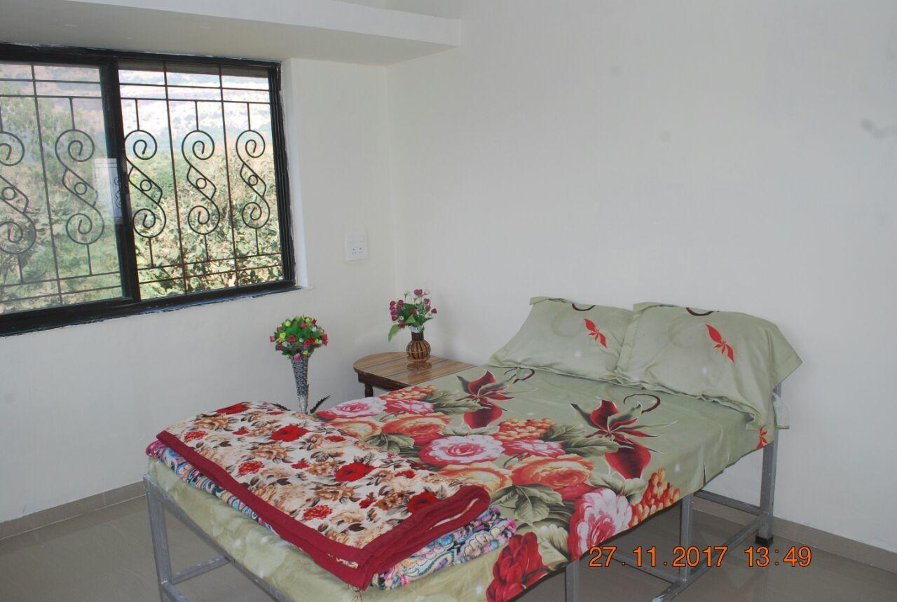 Pavana Valley Farm House * Pune